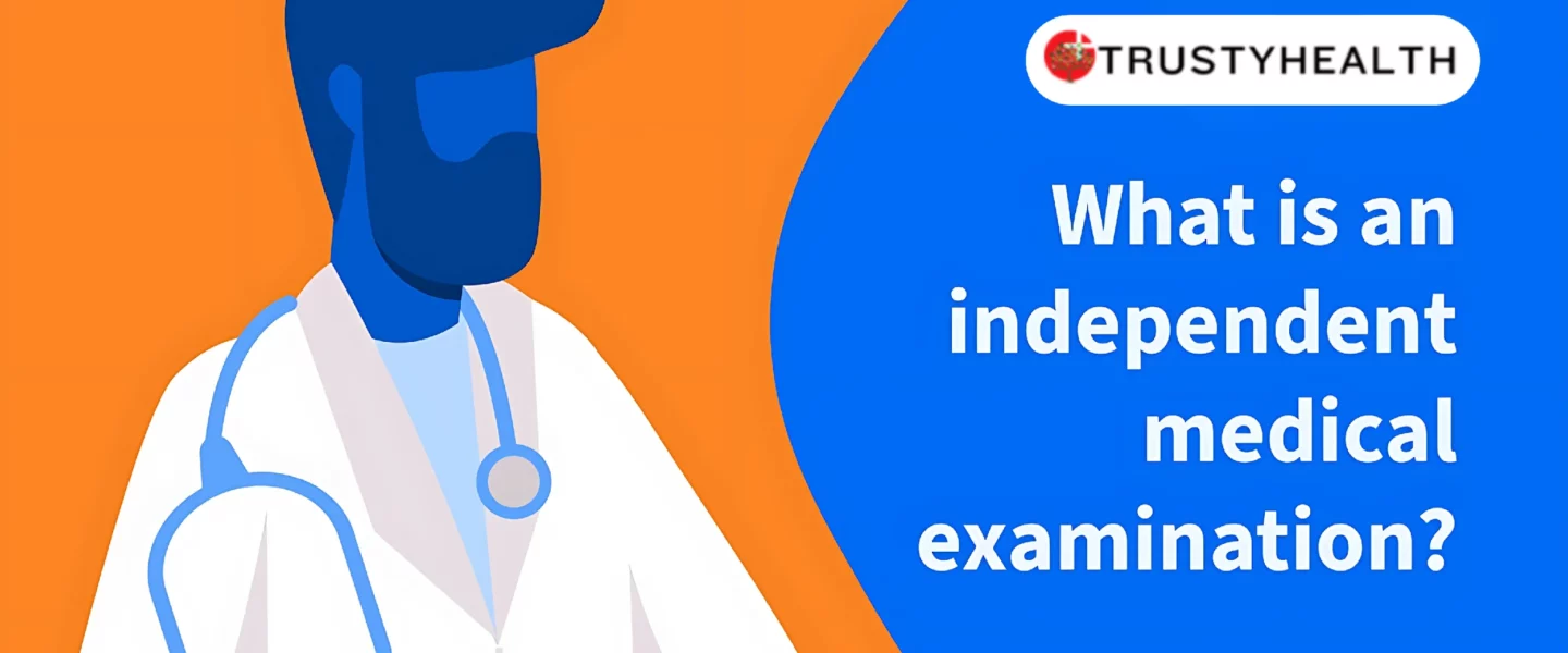 Independent Medical Exams