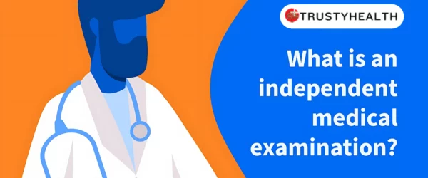 Independent Medical Exams