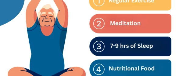 stress management and health