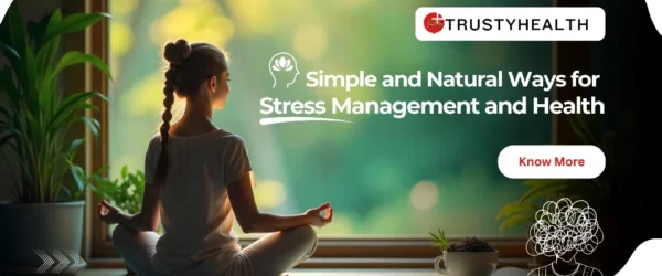 Stress Management and Health